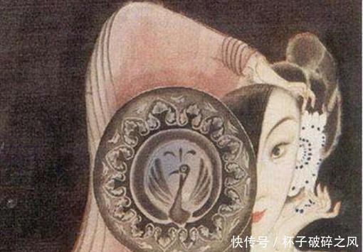 『封后』她是梁元帝原配,却终未封后,徐娘半老的成语就出自她