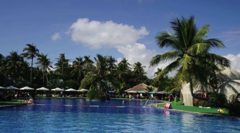 马光远:海南房地产限购与自贸港发展背道而驰