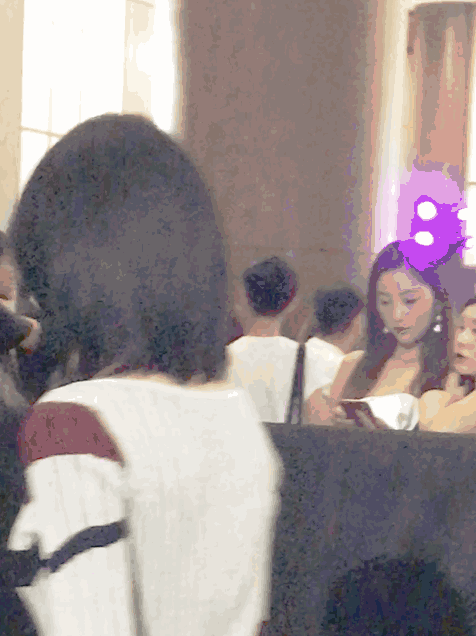 俞飞鸿你活得太爽了!47岁的你每次出现依旧惊艳