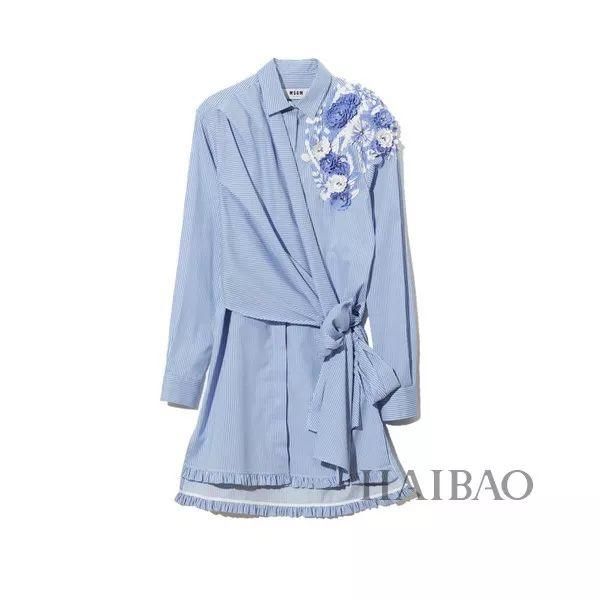 偷师| 三伏天怎么穿?“清凉色”帮你视觉降温5℃