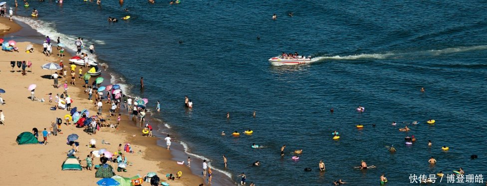 中国名字最霸气的城市, 有山水大海, GDP却是河北倒数第一!