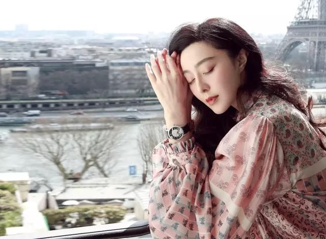 范冰冰逃税2亿人民币疑被捕 外媒：要么死，要么交税