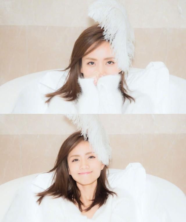 终于明白她为什么会一直不红了！一双“死鱼眼”根本让人没法喜欢