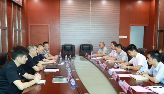  [自治县]环江生猪规模化养殖，我看行！