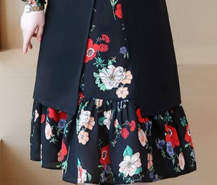 女人一旦过45，尽量多穿下面这几款，洋气特减龄，谁穿谁先美