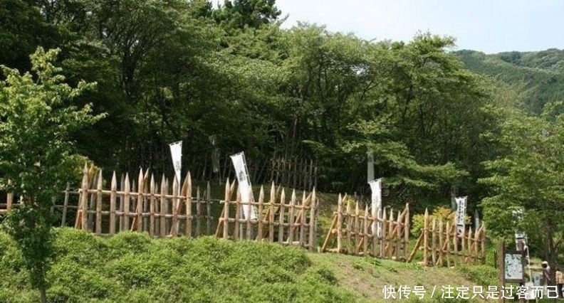  『秀吉和杨文』杨文广与丰臣秀吉，谁更厉害？中日历史上两次“一夜城”奇迹