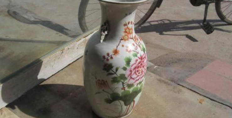  「收好」农村家里的老物件越来越少了，去了哪里？若有要收好！