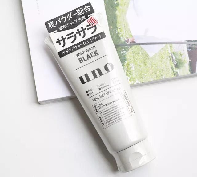 每个男人可能都听到过这句伤自尊的话:“你脸上的油都可以炒菜了.