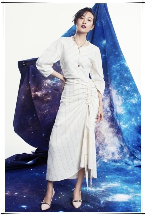 看了王鸥的封面照，再看看杨幂，网友直呼：刘恺威的品味我不懂！