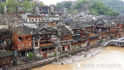 我国最“卑微”的景点，从人山人海到鲜有人知，现在不用门票免费