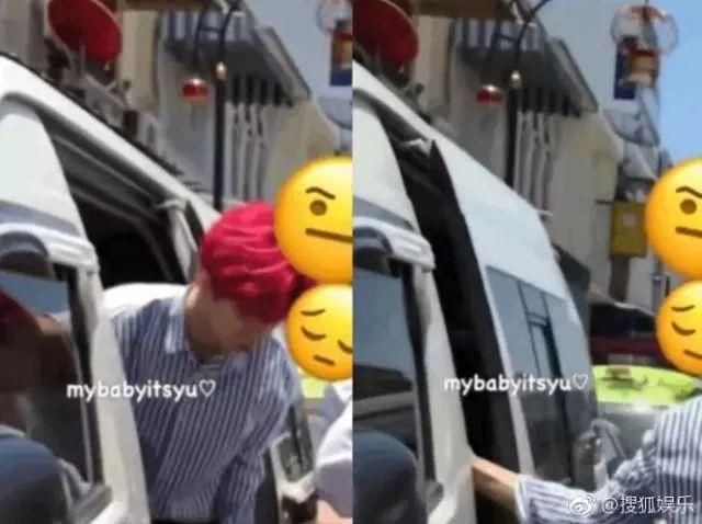 范丞丞被疑耍大牌，助理被辞退，粉丝列出罪状，要求维权!