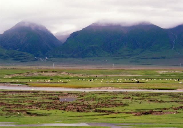  [土地]人口最少的省份：大部分面积无人可居，走十几公里都未能