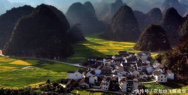 我国“值得”游览一番的省份,曾被联合国评为全球十大旅游地之一