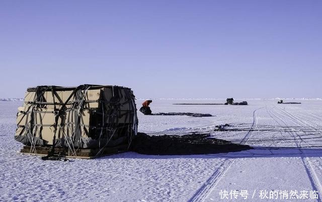 「发现」美国在俄北大门口偷建基地,仅开工5天就被发现,但拒绝停止行动