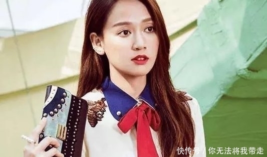 [ 杨颖]看杨颖、杨幂, 郑爽怎么穿的, 你就知道了，衬衫要不要塞进裤子?