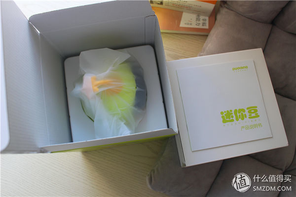 “逗”你学-布丁迷你豆评测