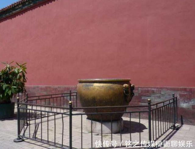 故宫有300多个水缸,为啥从来都不会结冰?工作人员透露实情