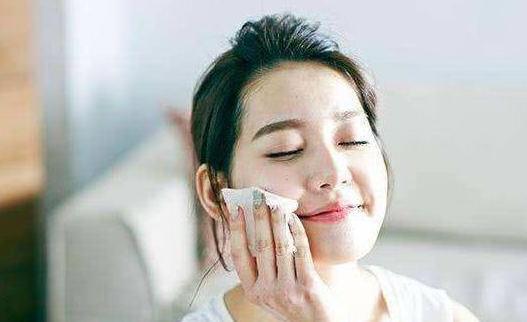 你多年来的“洗脸习惯”对还是不对？看完这些你就明白了！