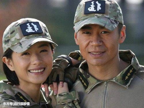 中国零差评的5部军旅剧:《我是特种兵》上榜,
