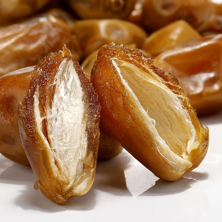 媳妇真会过日子，家里常备干果零食，下面6种食物，回购再三回购