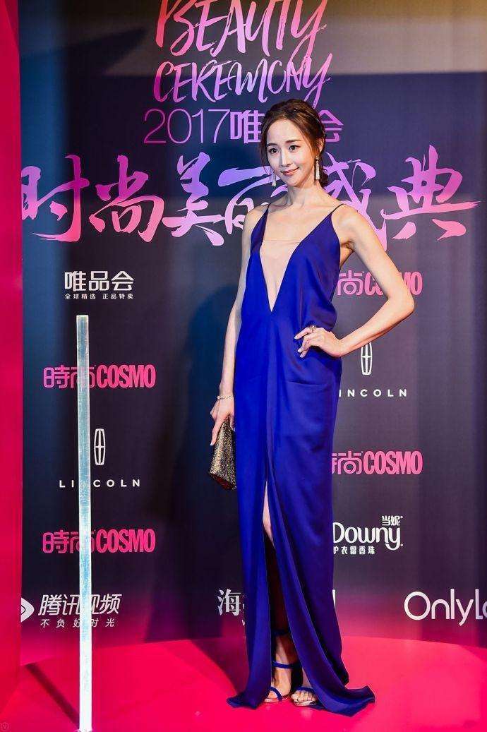 吴昕跟陈妍希俩胖同台比美, 却被一旁的张钧甯给比了下去 ?