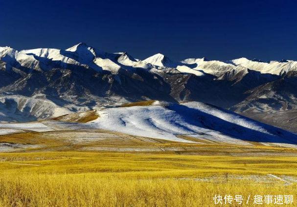 中国又一调水设想, 线路巧妙独特, 西北将出现20万平方公里绿洲