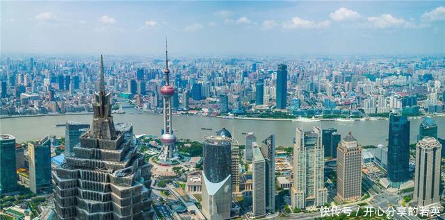  「gdp」中国超幸运的城市，GDP仅5000多亿，却入选新一线城市！