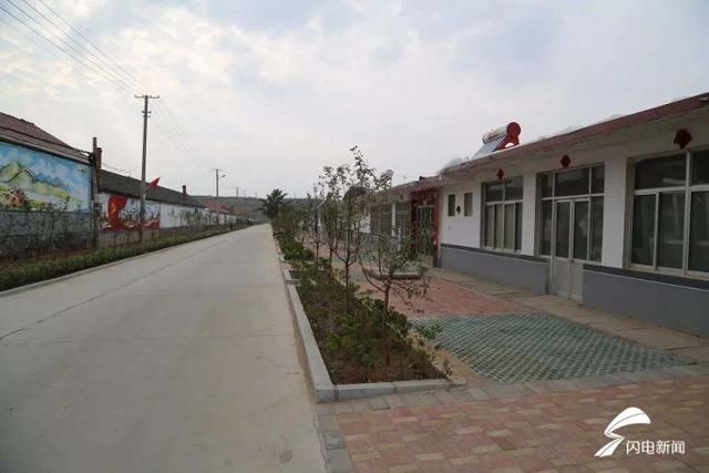  『通户』山东1.1万个行政村完成通户道路硬化 4市任务已完成过半年底全部完成