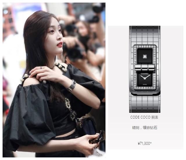 回团首次现身机场，吴宣仪看似低调一身竟值10万，真“富婆”无疑