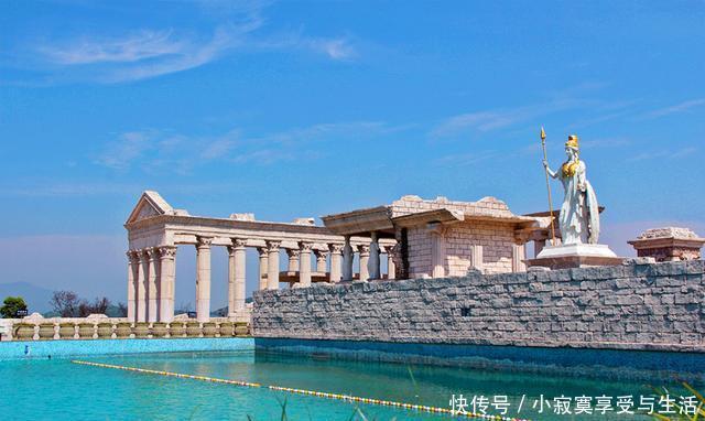  媲美@浙江最强县级市，仅靠一座桥，就与省内3个地级市媲美