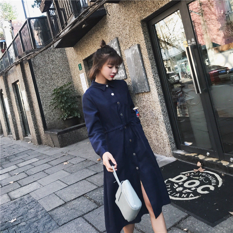 比套装还漂亮的裙子，7080后如今流行这样穿，性感迷人又大方