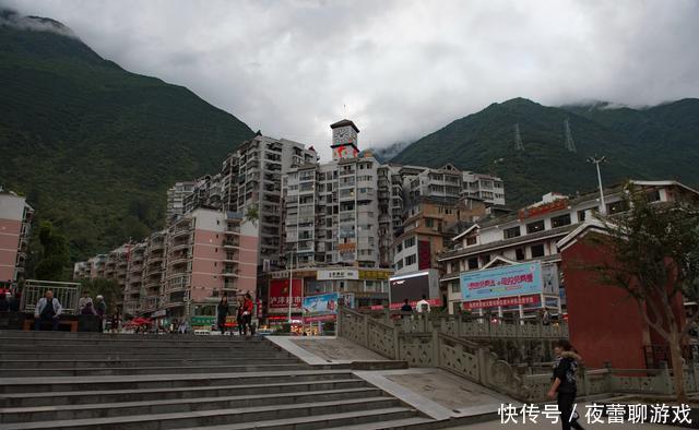 川西线上走一趟3