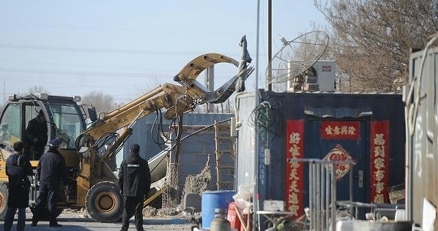  禁止@为保护环境，洋垃圾进口被中国禁止后，日本发生了变化？