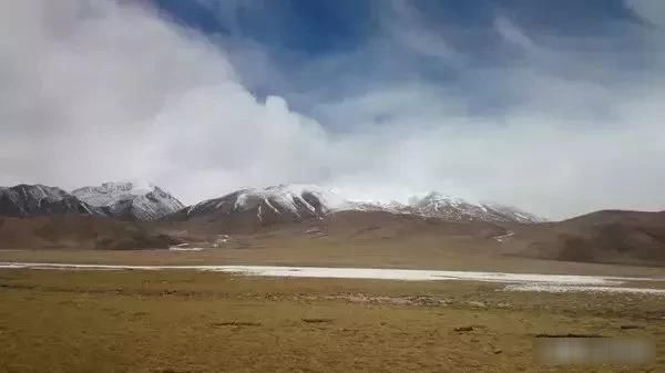  『绝美』中国神秘壮阔最美四大无人区，人迹罕至却景色绝美，你敢去吗？