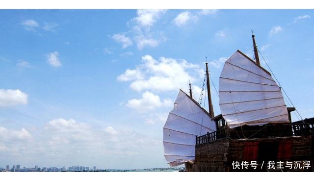 这里的海边景色不输三亚，海鲜还便宜数倍，最低调的海边城市