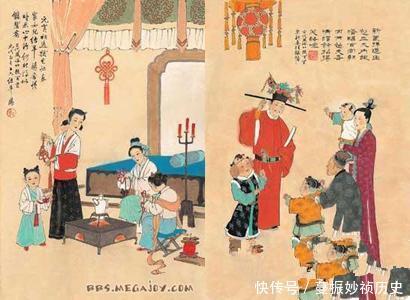  「春节」春节经典诗词