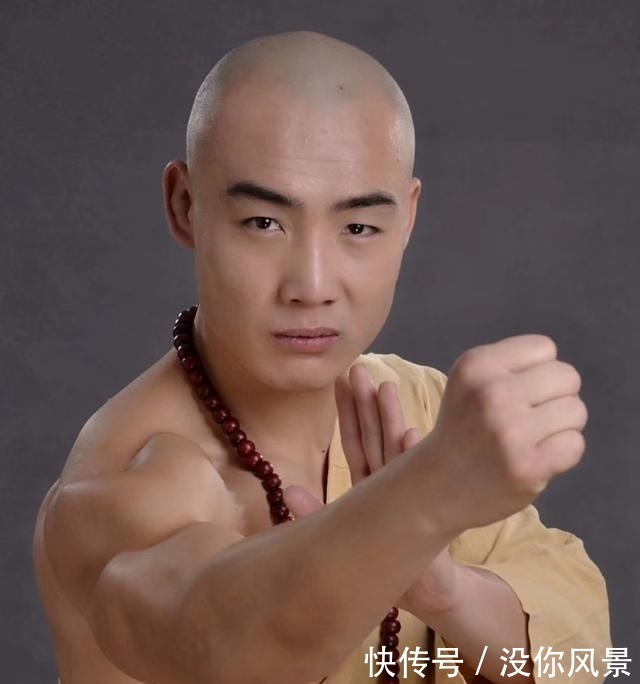  公交车|武僧一虎引用释永信名言推广少林寺，直言：我坐公交车一