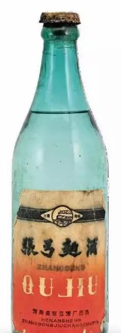  大曲@中国绝版老酒, 喝过一种说明你老了!