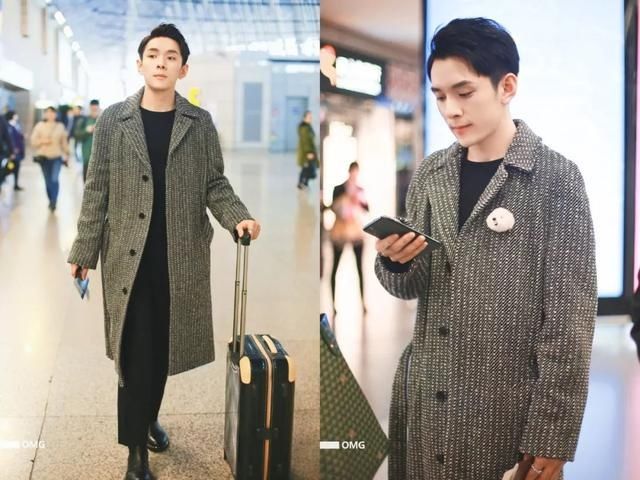  滤镜：欧阳娜娜未P生图曝光：失去粉丝滤镜，立马就现了原形