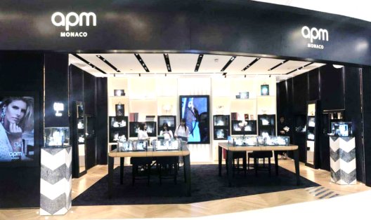 这些你期待已久的时尚、文创店铺终于入驻北京apm