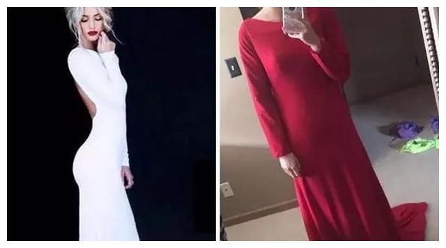 史上那些“有毒”的买家秀！卖家跪求删图，网友：太“辣眼睛”了