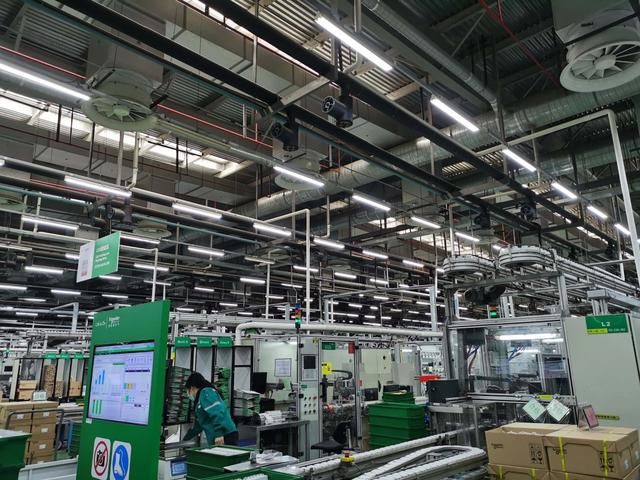  #产业链#武汉东湖高新区：瞄准新兴产业链 生物产品助抗“疫”