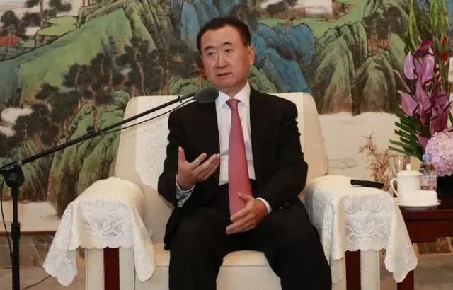 别瞎编啦！万达负债的4千亿不是你所理解的那个4000亿！