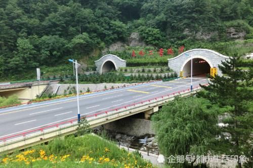  [2020年]中国造出世界最长隧道，全长98公里，预计2020年全线贯