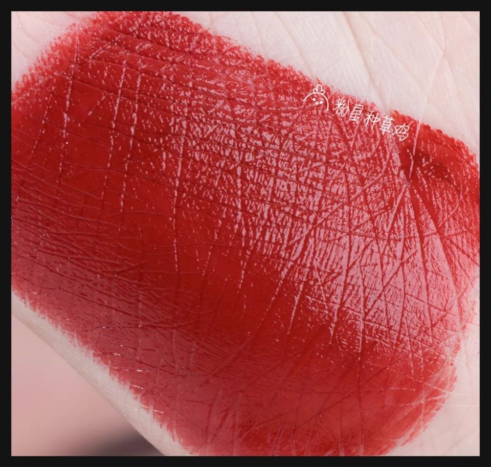最适合今年秋天涂的口红色号，我终于找到了!