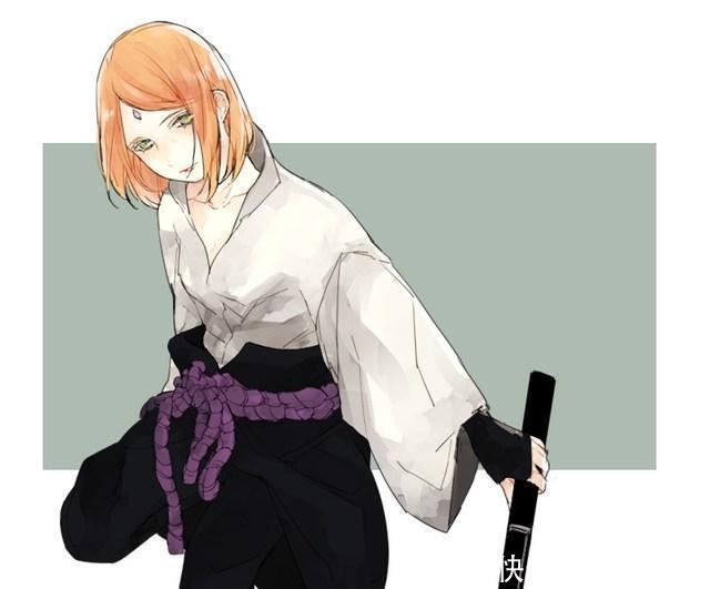 【 火影】雏田和小樱谁更胜一筹,火影里穿上老公衣服的美女忍者,