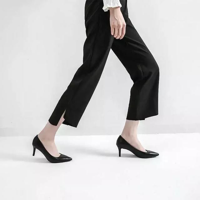 15双好看便宜的高跟鞋种草，照着买绝对不会错！