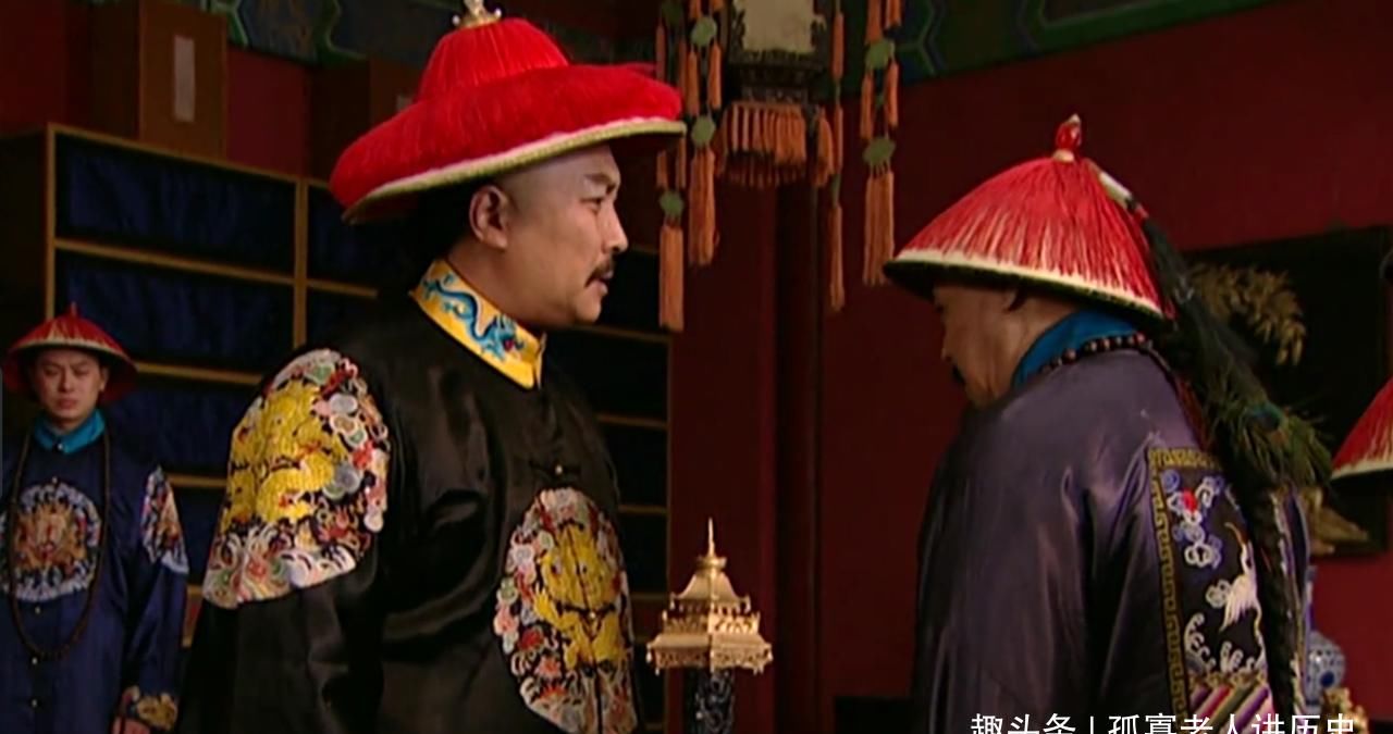  #养廉银#别说朕不给你们机会，雍正皇帝治贪三招：发钱，抄家，杀人