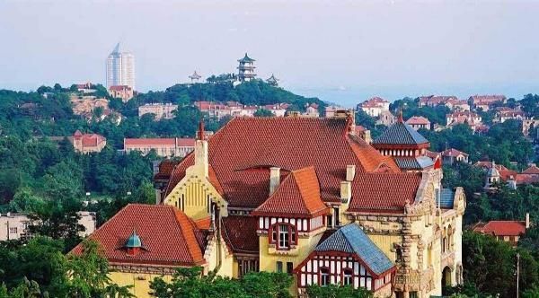 「济南」山东最“霸气”的城市,经济比济南还要强大,可惜不是省会