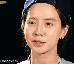 妮姿颜：轻熟龄肌保养有道，素颜女神宋智孝有话要说！